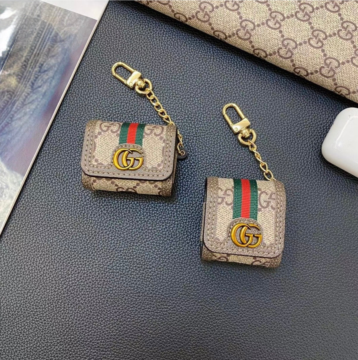 Designer AirPods Case: Ultimate Style