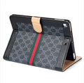 Luxury iPad Case with Card Holde