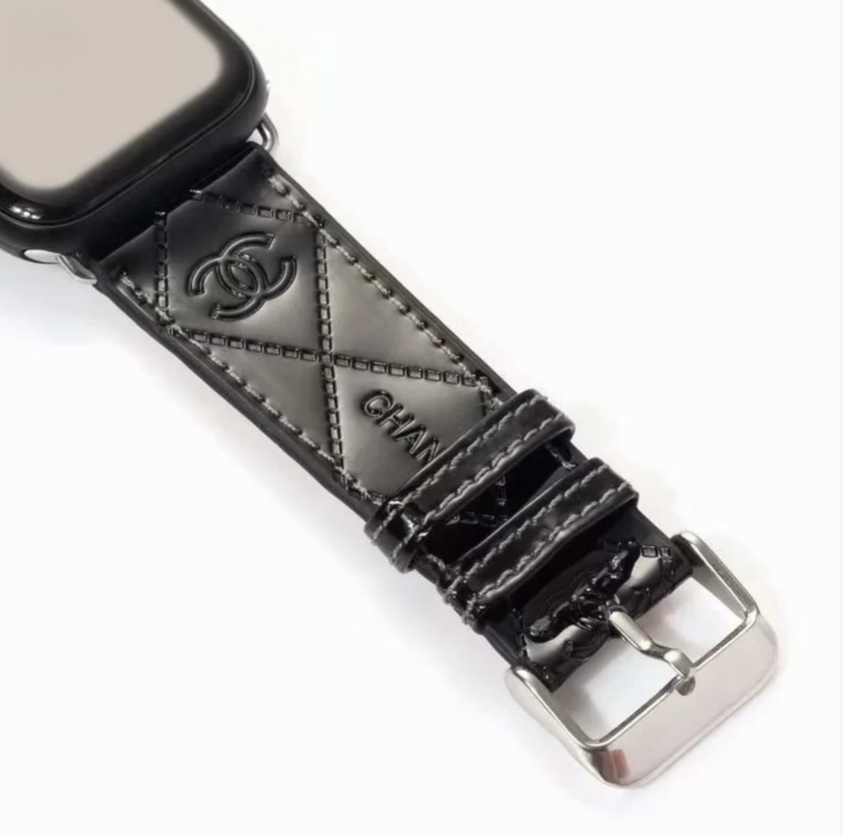 Chanel Apple watch bands