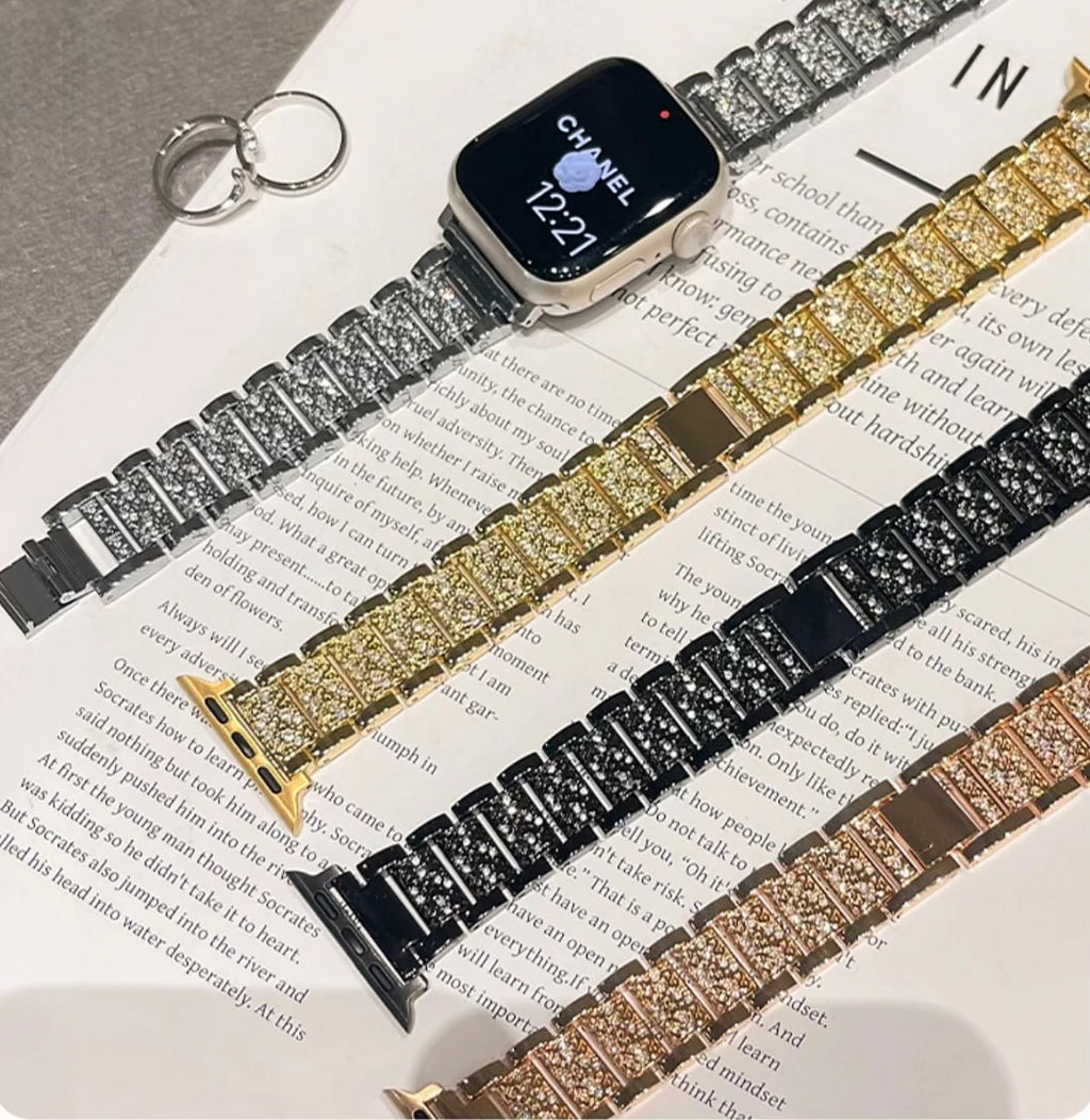 Star Stainless Steel bands