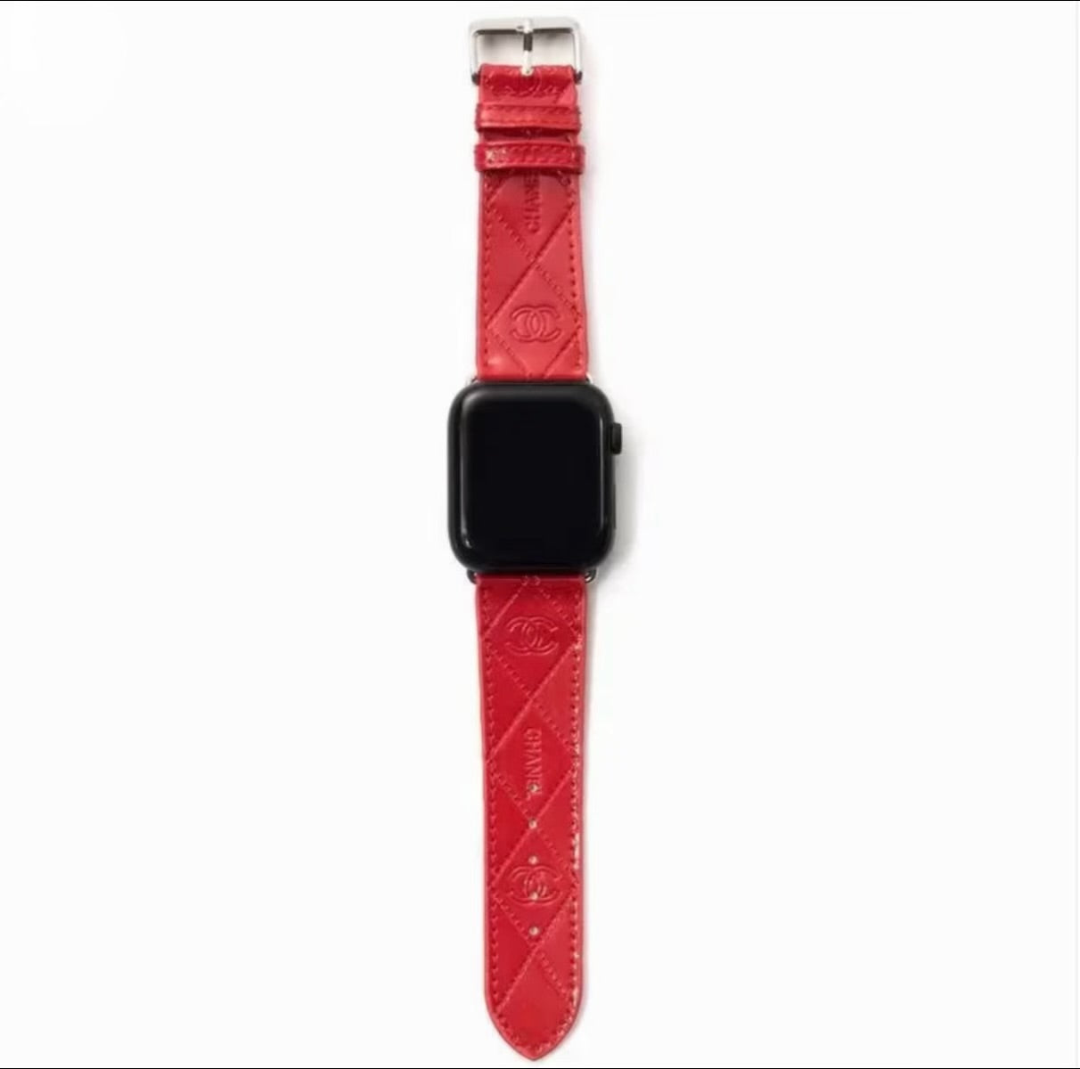 Chanel Apple watch bands