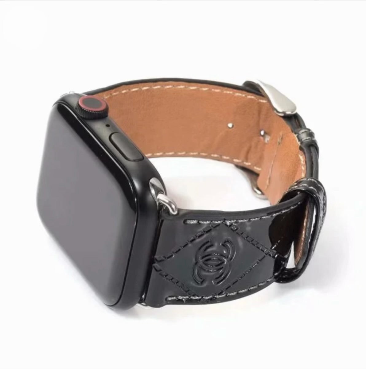Chanel Apple watch bands