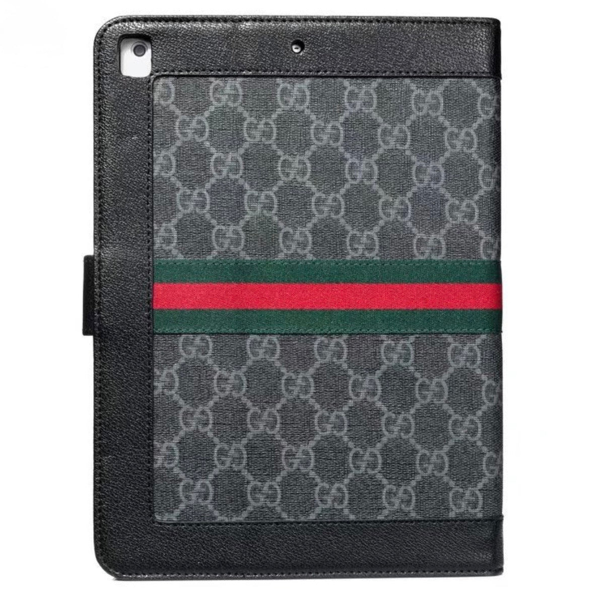Luxury iPad Case with Card Holde