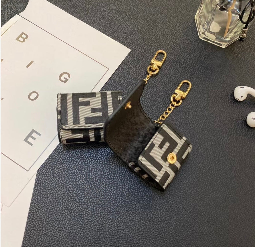 Luxurious Designer AirPods Case
