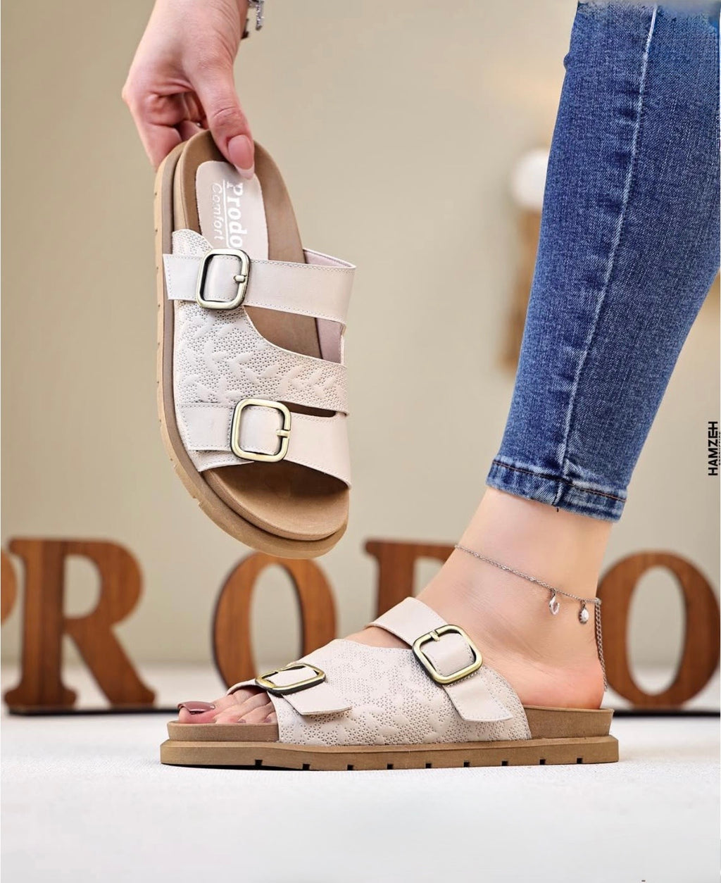 Prodo comfort ✨