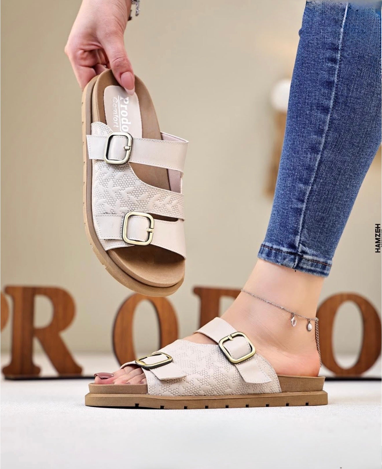 Prodo comfort ✨