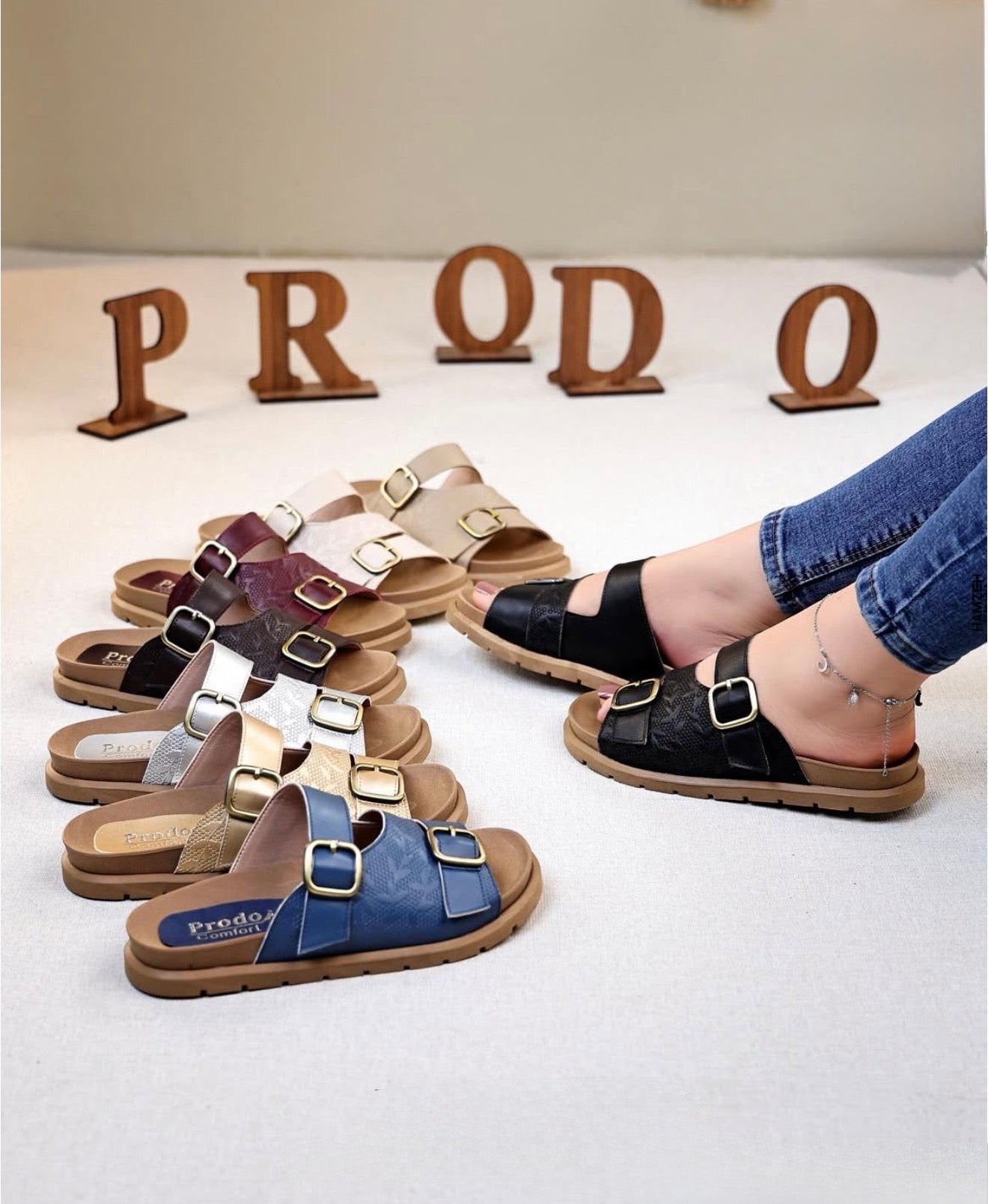 Prodo comfort ✨