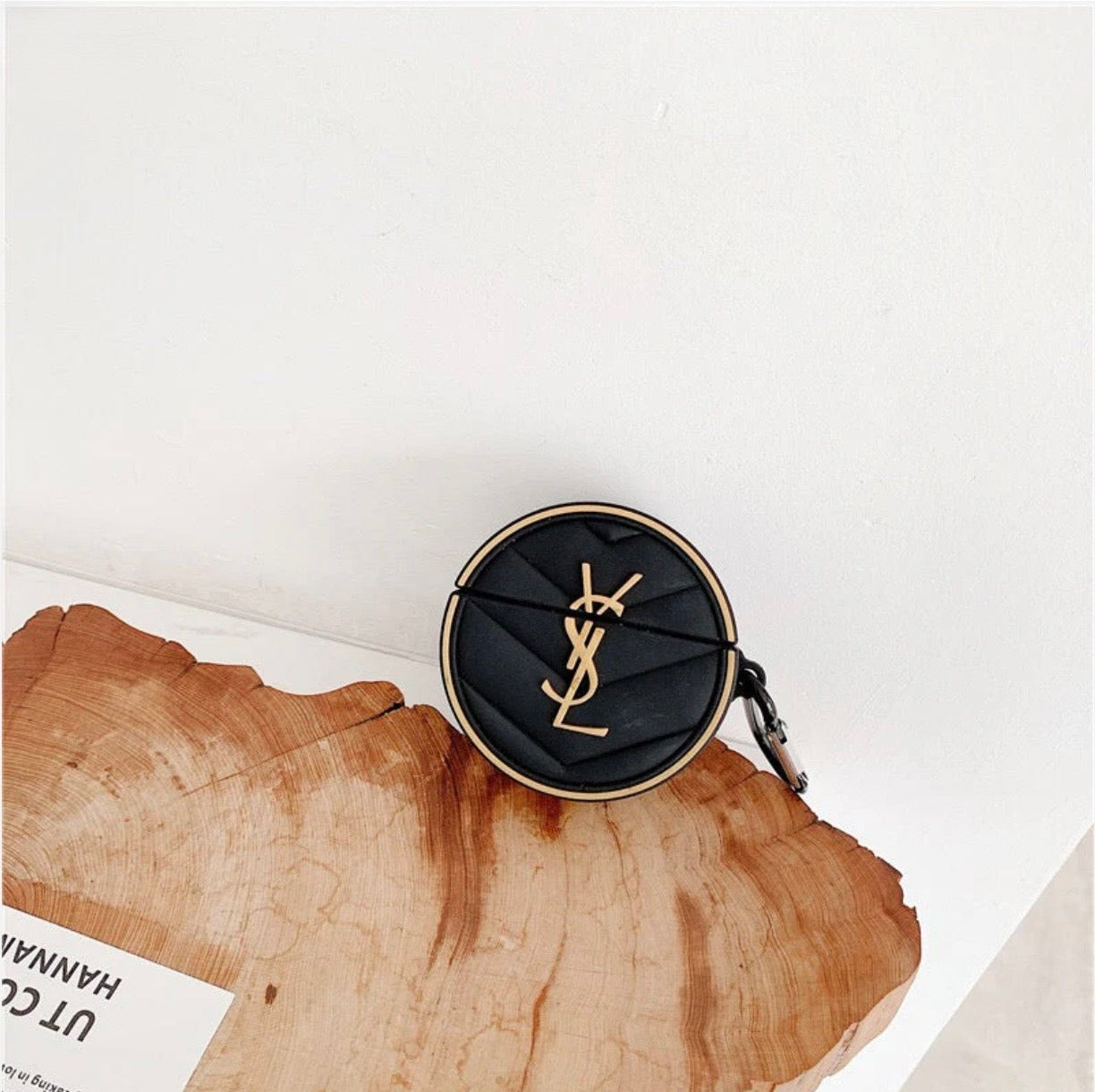 Fashion Y-L - Airpods Case 1/2/3 Pro