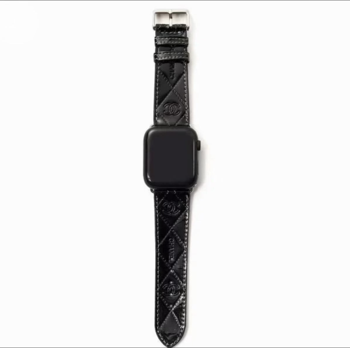 Chanel Apple watch bands