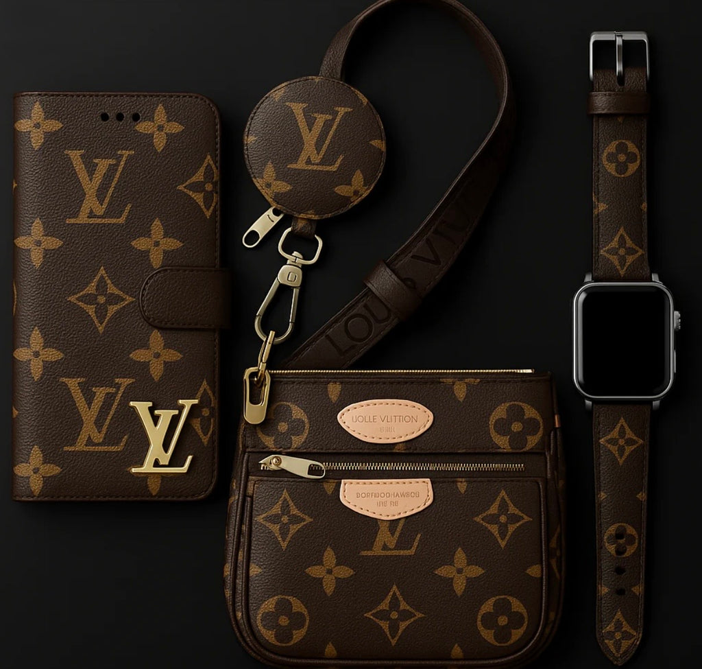 Luxury Essentials Pack✨