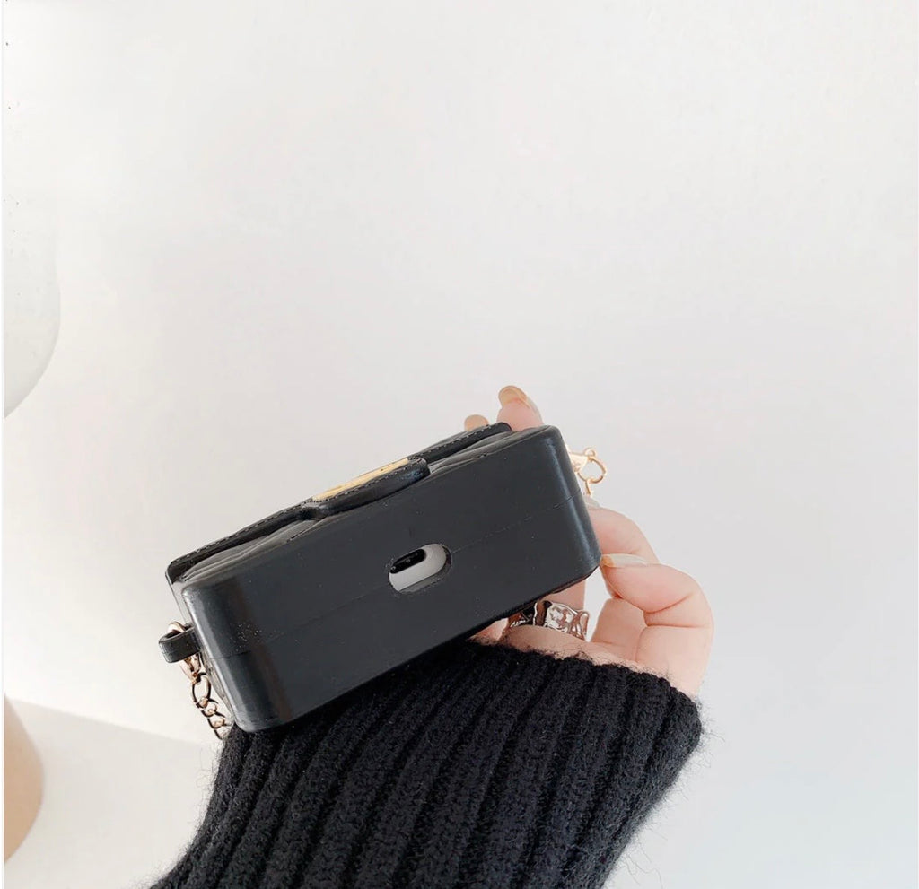 Luxury G.G Airpods Case