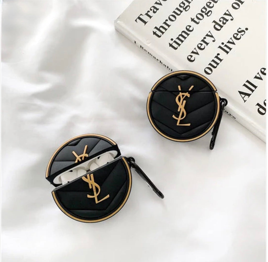 Fashion Y-L - Airpods Case 1/2/3 Pro