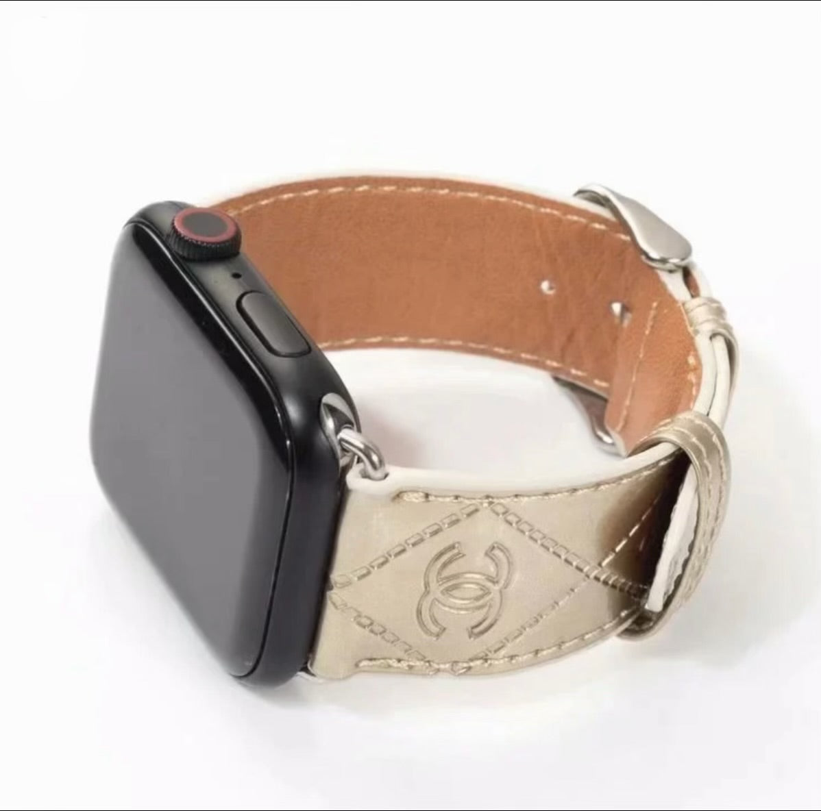 Chanel Apple watch bands