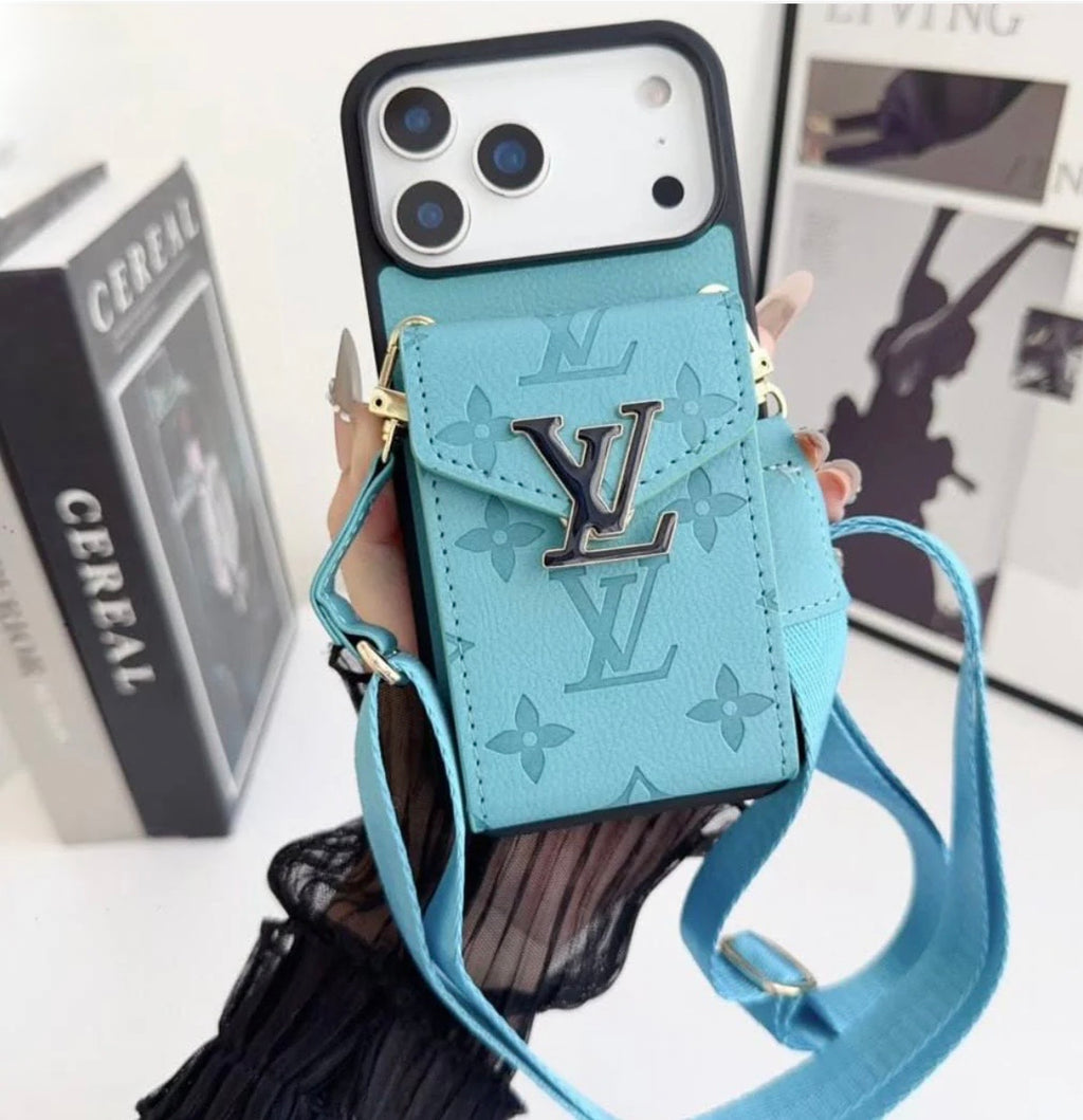 Luxury iPhone cases 💎✨