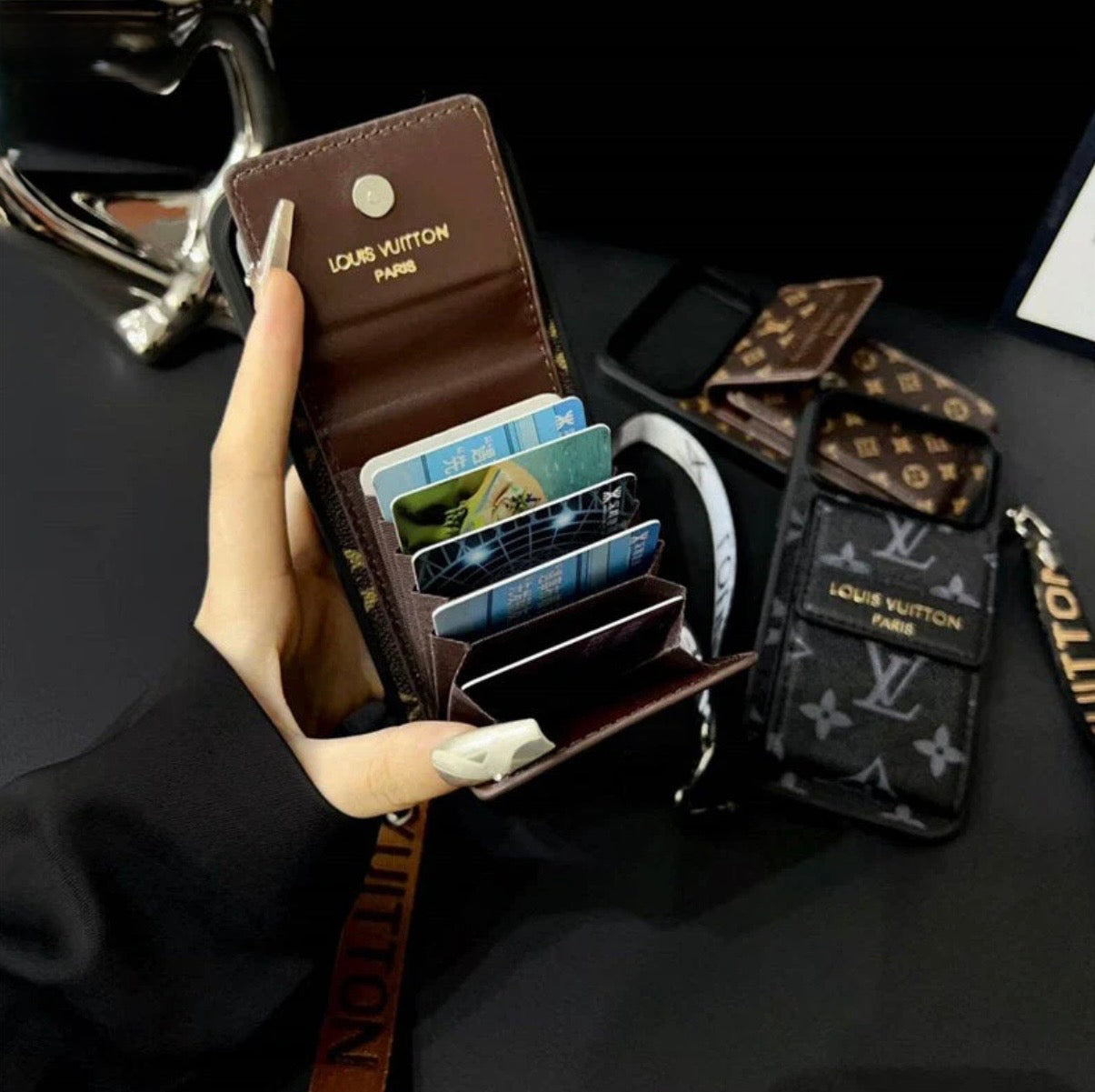 VELORA – Luxury in every detail