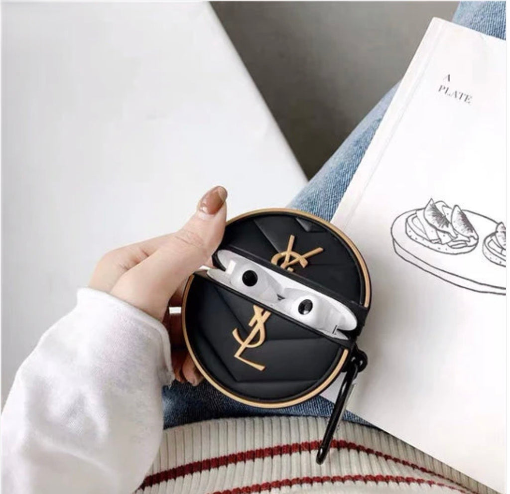 Fashion Y-L - Airpods Case 1/2/3 Pro