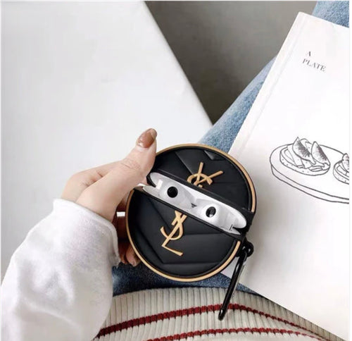 Fashion Y-L - Airpods Case 1/2/3 Pro