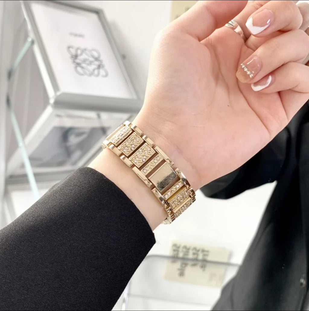 Star Stainless Steel bands