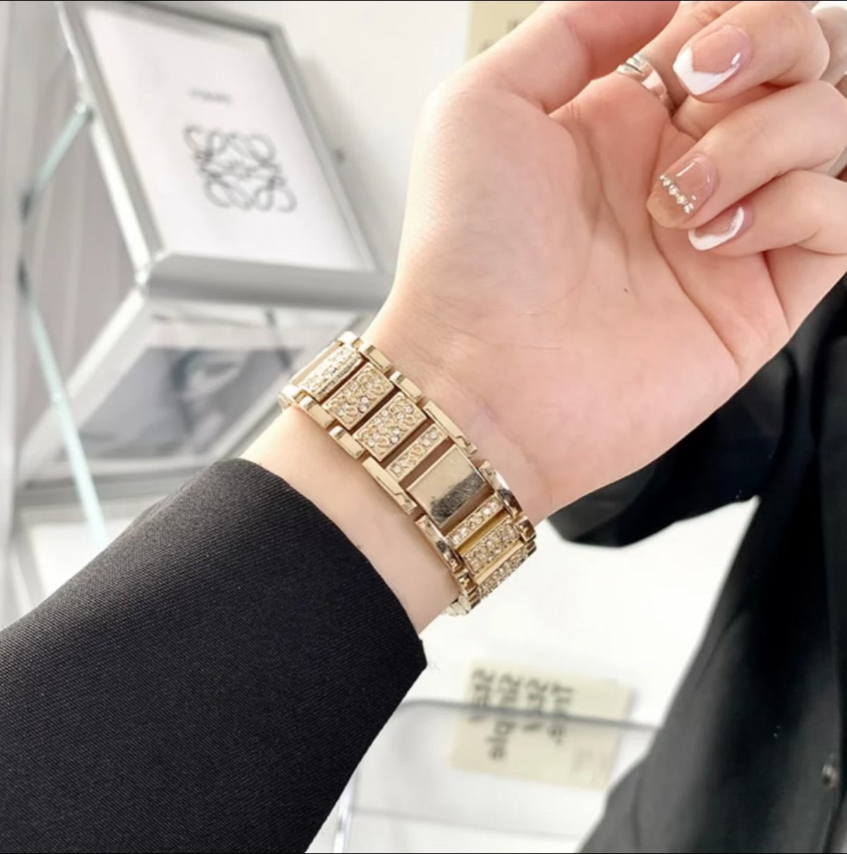 Star Stainless Steel bands