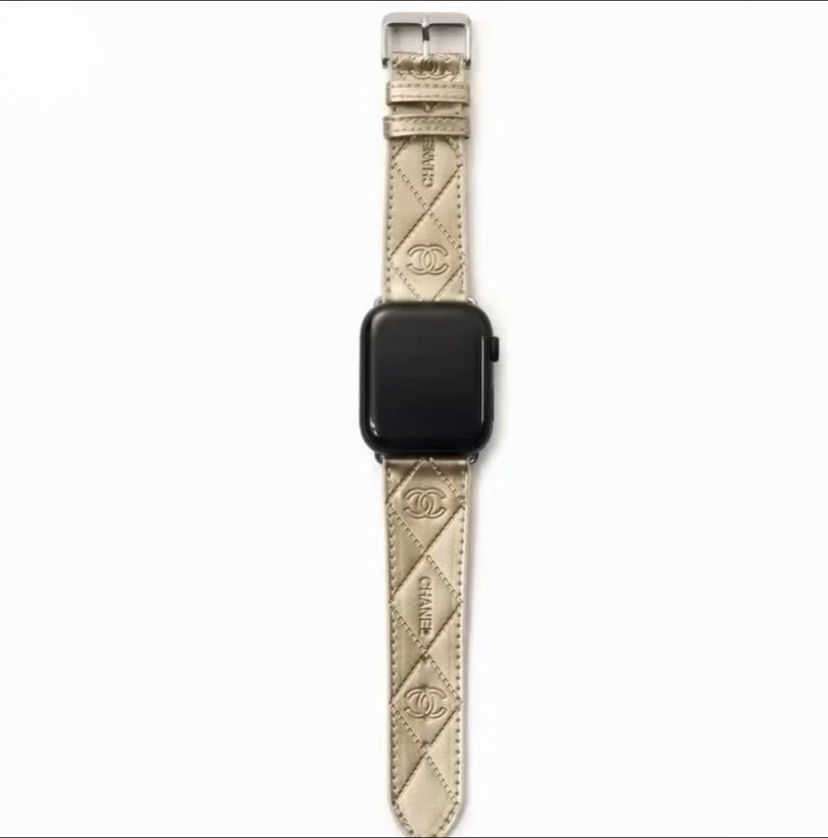 Chanel Apple watch bands