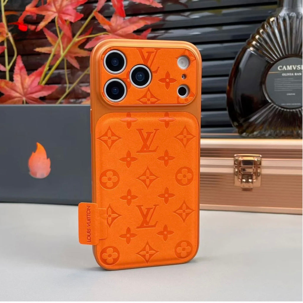 Luxury style Case for iPhone
