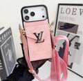 Luxury iPhone cases 💎✨