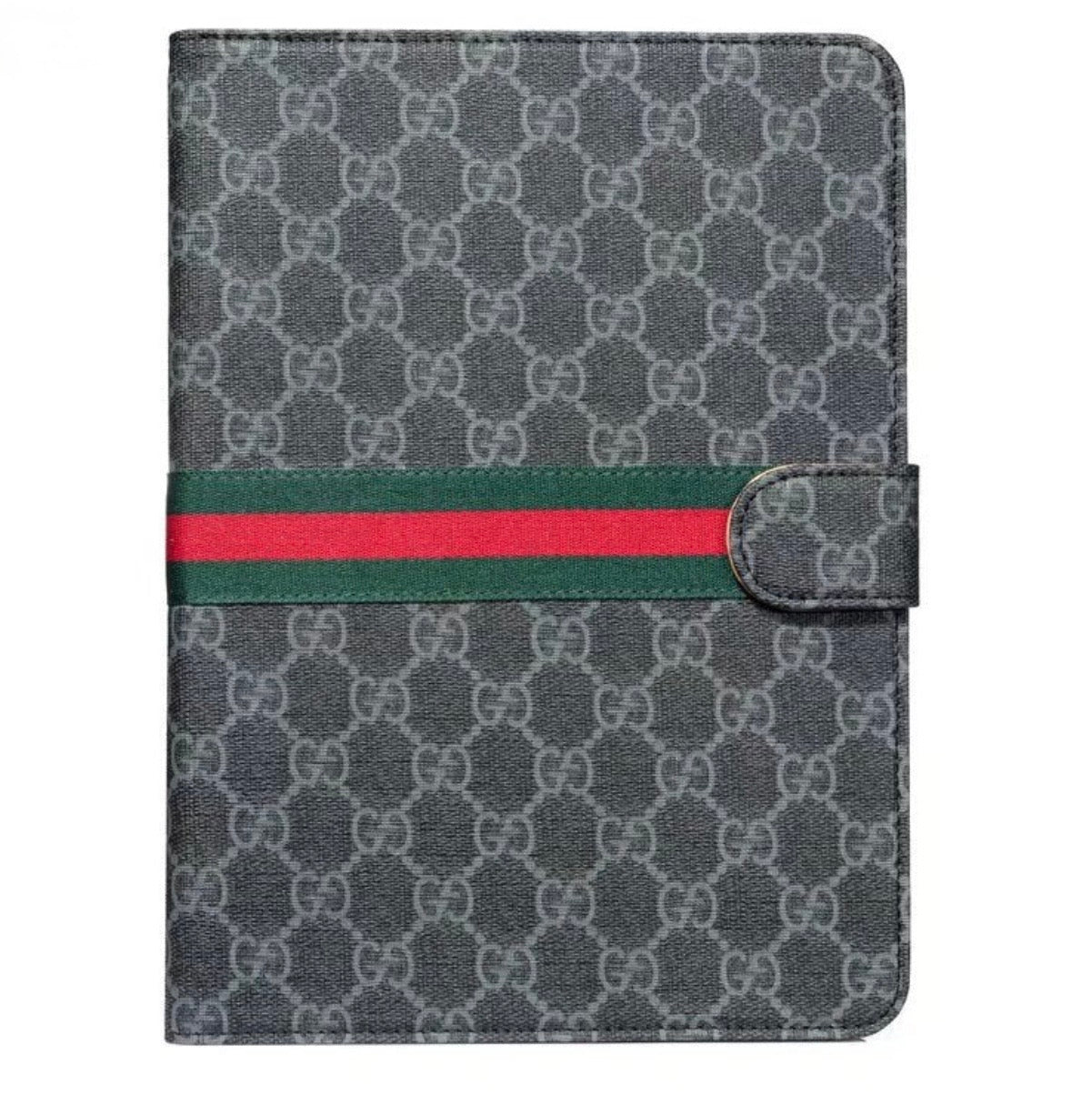 Luxury iPad Case with Card Holde