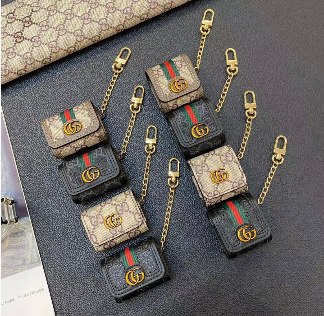 Designer AirPods Case: Ultimate Style