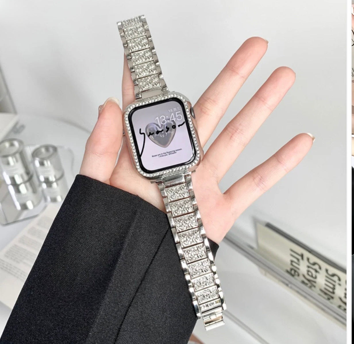 Star Stainless Steel bands