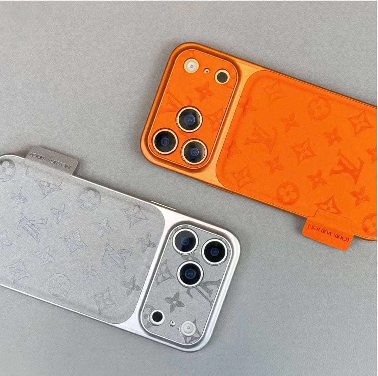 Luxury style Case for iPhone