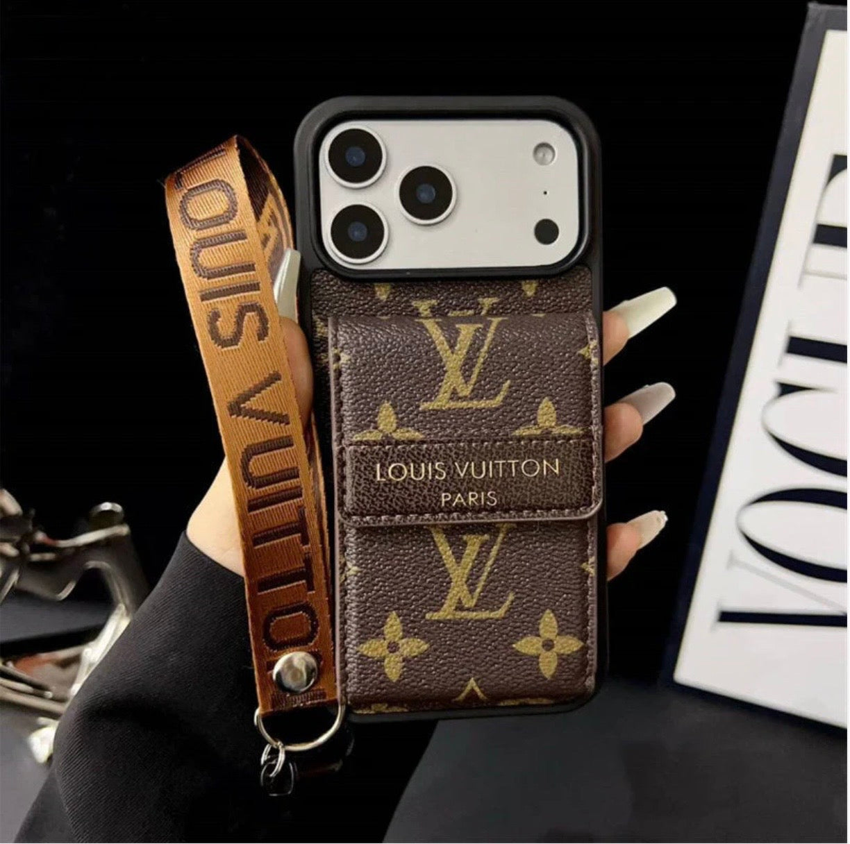 VELORA – Luxury in every detail