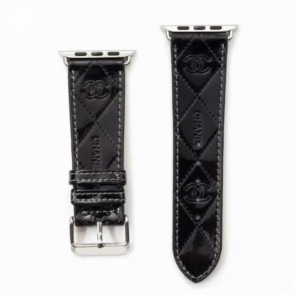Chanel Apple watch bands