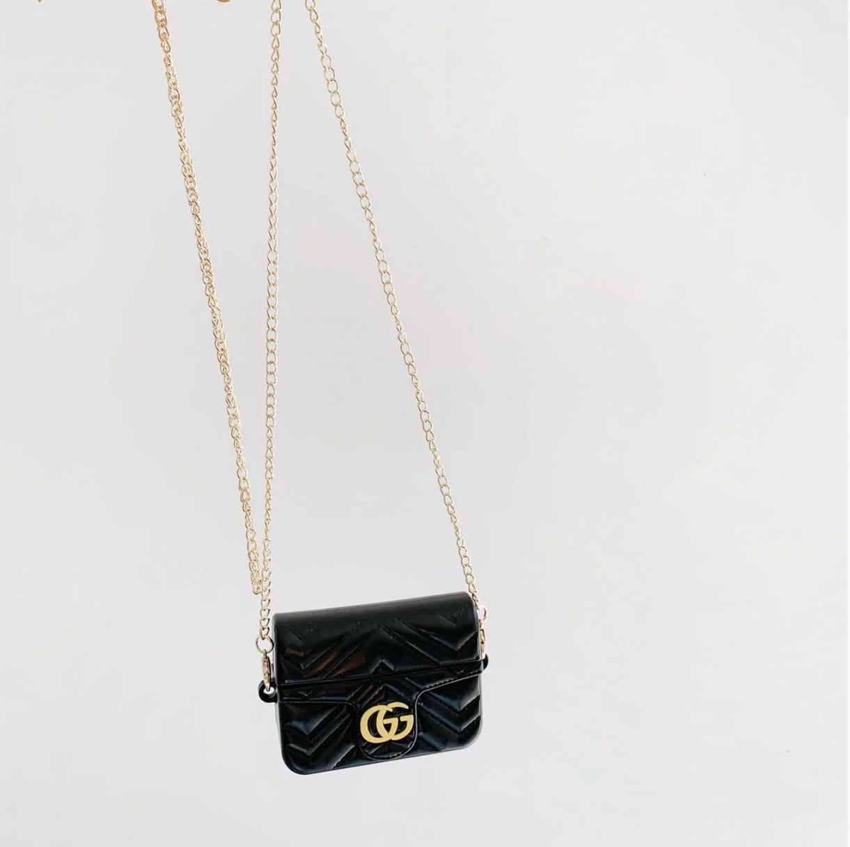 Luxury G.G Airpods Case