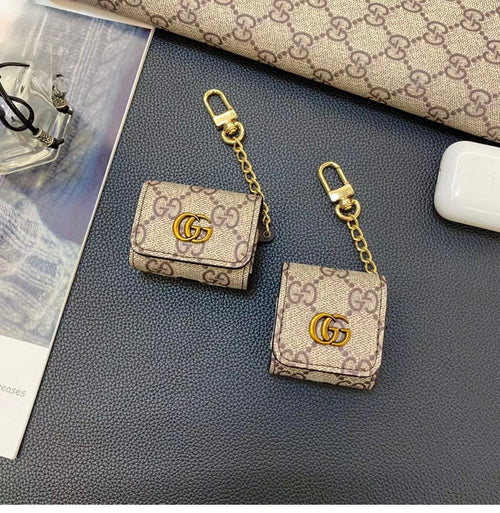 Designer AirPods Case: Ultimate Style