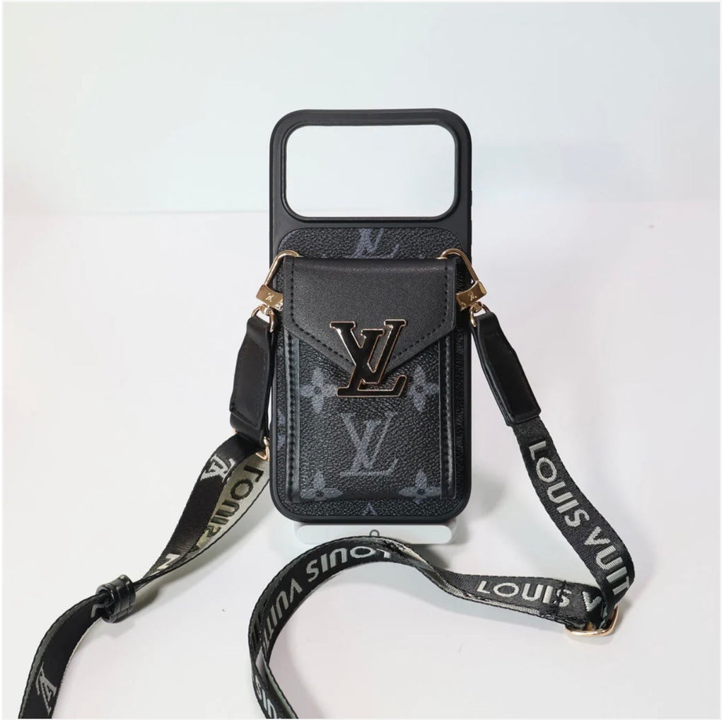 Velora Case – Premium Edition