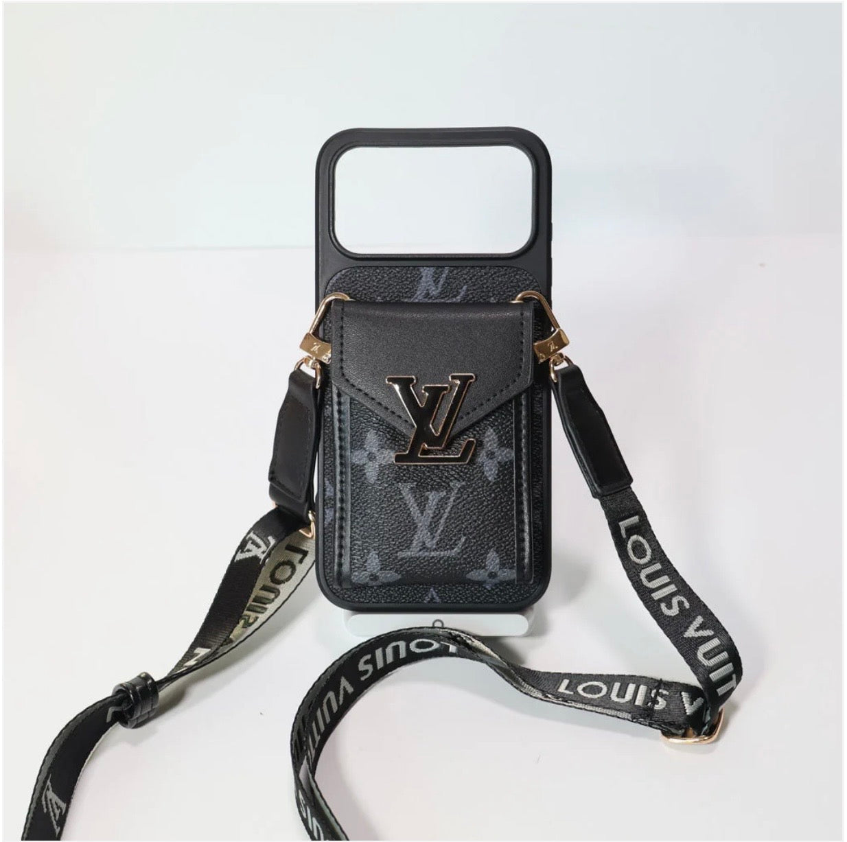 Velora Case – Premium Edition