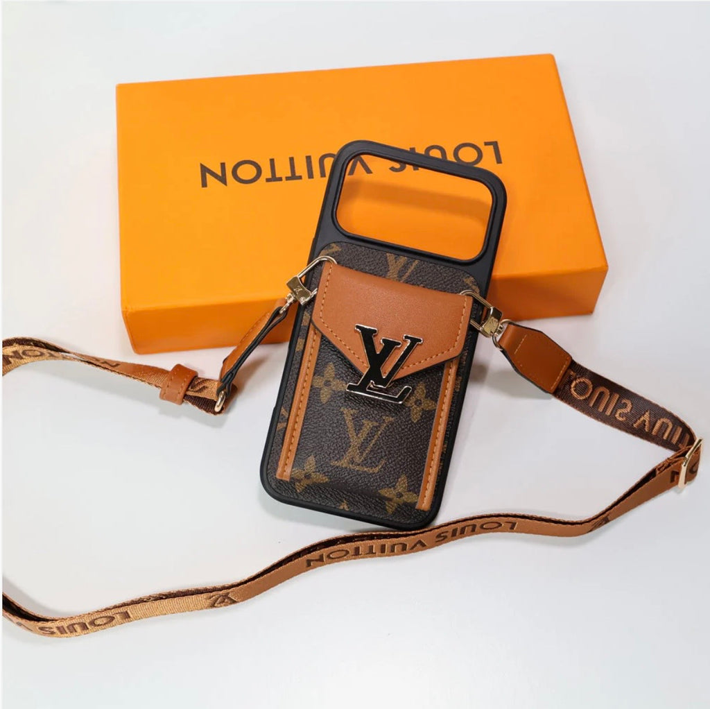 Velora Case – Premium Edition