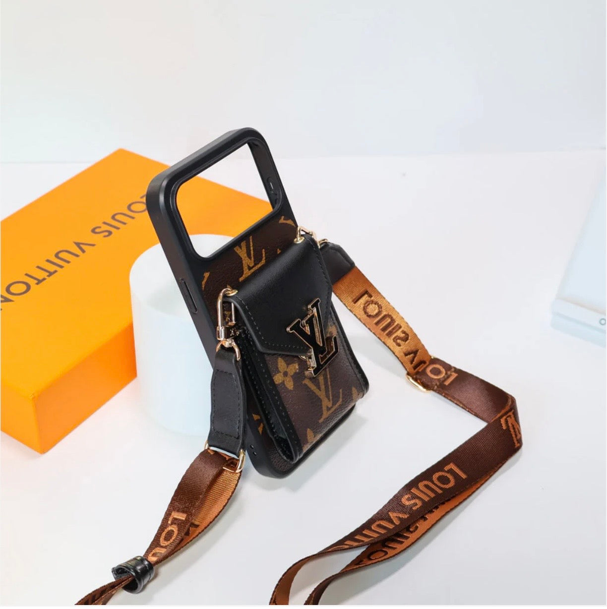 Velora Case – Premium Edition