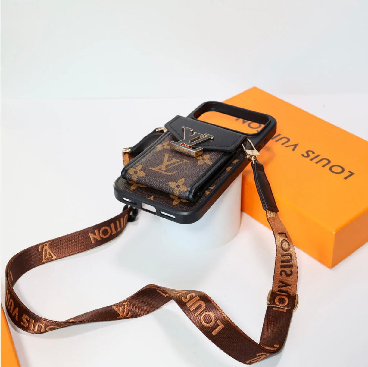 Velora Case – Premium Edition
